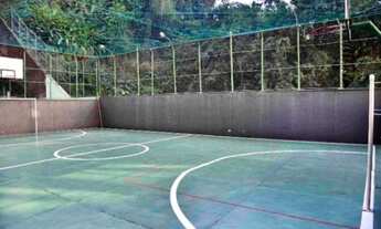 Imagem 3: Apto Aluguel Flamengo com 60 m, 2 quartos ( 1 suite)3 banheiros, vaga de garagem e lazer