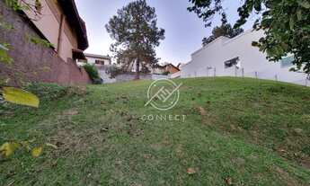 Imagem 3: Terreno em Alphaville - Residencial 3 - 380 m2