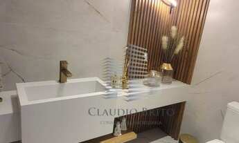 Imagem 2: Casa com 5 dormitórios à venda, 389 m² por R$ 6.900.000,00 - Riviera Módulo 24 - Bertioga