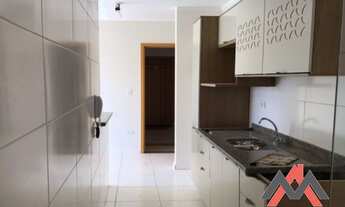 Imagem 5: Apartamento para locação em Bragança Paulista em condomínio com área de lazer completo