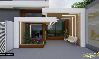 Imagem 6: Apartamentos FINAL 1 na planta *Preco Fechado* Edifício Unique em Apucarana