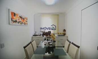 Imagem 5: Aptº á venda Buritis-BH / 4 Quartos revertido em 3 / Suíte / 2 Salas / 2 Vagas / portaria