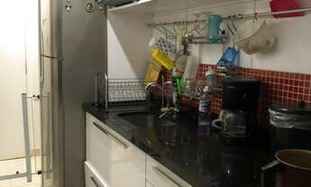 Imagem: Apartamento para venda possui 63 metros