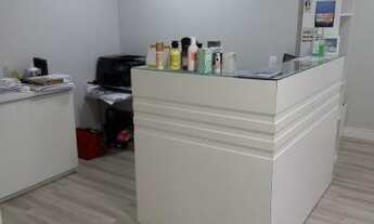 Imagem 2: Sala Aérea Centro Caxias do Sul