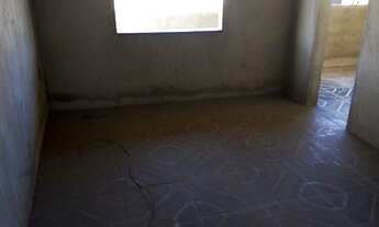 Imagem: Casa duplex e casa com 2 quartos