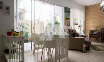 Imagem 4: PORTO ALEGRE - Apartamento Padrão - SANTANA