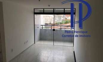 Imagem 3: Apartametento no Bessa com 3 Quartos