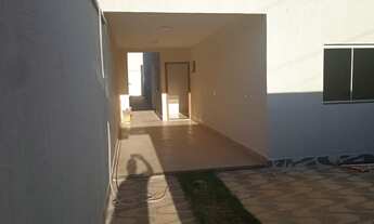 Imagem 3: Casa Financiada Setor Amendoeiras ( Goiânia Goiás