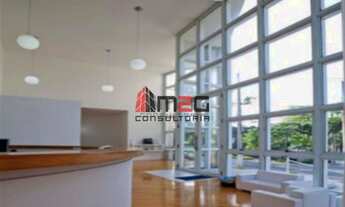 Imagem 4: Imóvel comercial de Alto Padrão para locação na região do Real Parque