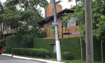 Imagem: Casa mais charmosa do Jardim Marajoara !