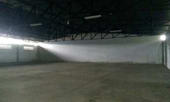 Imagem 6: Grande galpão para distribuidoras ou depósitos, 4 mil M² de área total, no Dirceu!