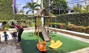 Imagem 6: Apartamento para venda com 83 metros quadrados com 3 quartos em Boa Viagem - Recife - PE