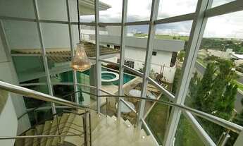 Imagem: Casa com 5 dormitórios à venda, 800 m²