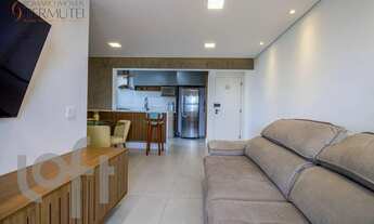 Imagem 7: Apartamento com 3 dormitórios à venda, 88 m² - Pinheiros - São Paulo/SP