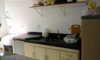 Imagem 7: Lindo Apartamento no Vale Belo Parque - Jardim Califórnia - 2 Dormitórios - 45m² - Estuda