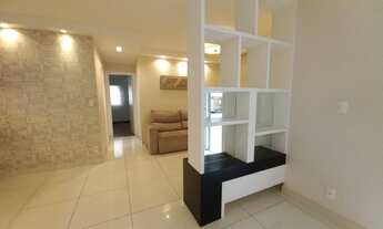 Imagem 4: Lindo apartamento semi mobiliado no Panamby