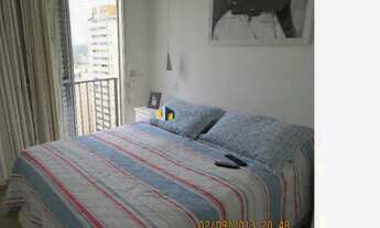 Imagem 2: Apartamento à venda 2 Quartos, 2 Vagas, 60M², Vila Mascote, São Paulo - SP