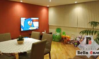 Imagem 4: Apartamento com 2 quartos, 84 m² à venda em Saúde