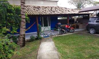 Imagem: Casa com 3 dormitórios à venda, 173 m²