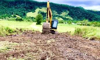 Imagem 6: 1.000m² planos Jacareí - SP
