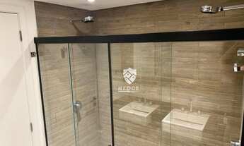 Imagem 7: Apartamento com 1 dormitório à venda, 106 m² por R$ 2.478.780 - Vila Nova Conceição - São