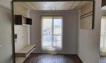 Imagem 5: Apartamento com 3 dormitórios à venda, 55 m² no Afonso Pena - São José dos Pinhais/PR