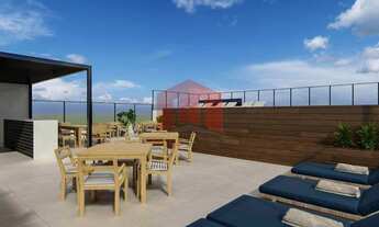 Imagem 6: Apartamento à venda 2 Quartos, 1 Vaga, 57.03M², Atibaia Jardim, Atibaia - SP