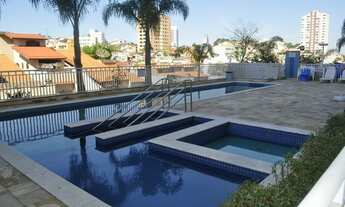 Imagem 6: Conquista Vila Noemia Mauá