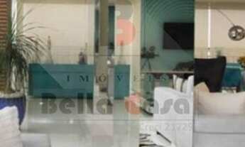 Imagem 7: Apartamento a venda Parque da Mooca, 3 suítes, varanda gourmet e 4 vagas, varanda gourmet