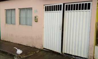 Imagem 2: Chave de casa Casa em condomínio com 2 dormitórios