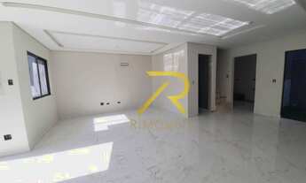 Imagem 4: Sobrado à venda, 162 m² por R$ 650.000,00 - Jardim das Américas - Curitiba/PR