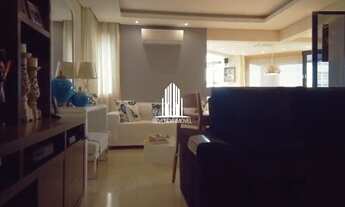 Imagem 2: Apartamento no Morumbi 218m2 com 4 dormitorios e 4 vagas de garagem