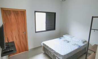 Imagem 6: Caraguatatuba - Studio - Indaiá