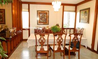 Imagem 5: Venda Cobertura Sion Belo Horizonte