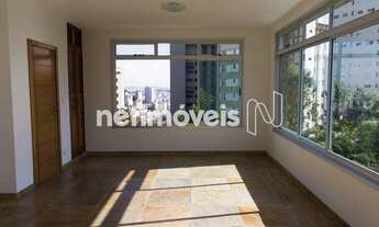 Imagem 4: Locação Apartamento 3 quartos Gutierrez Belo Horizonte