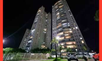 Imagem 8: HORTO BELA VISTA, RESERVA DAS FLORES, 4/4 REVERTIDO PARA 3 SUITES, ANDAR ALTO