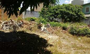 Imagem 3: BARRA DO JACUíPE (CAMAçARI) - Terreno Padrão - Barra de Jacuipe