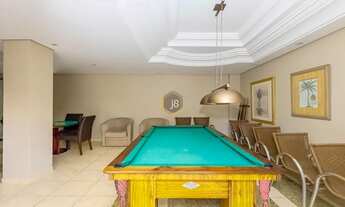 Imagem 5: CURITIBA - Apartamento Padrão - Bigorrilho