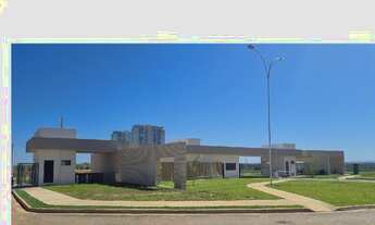 Imagem 4: Vende-se Terreno com 313m2 no Brisas Condomínio Horizontal em Cuiabá MT