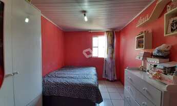 Imagem 4: CASA 4 DORM. - INTEGRAÇÃO