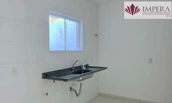 Imagem 5: Sobrado para locação no Condomínio Residencial Jardins