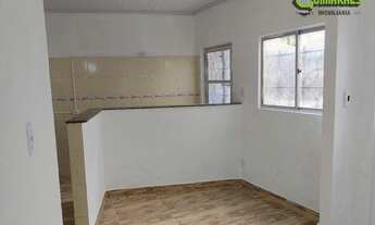 Imagem 3: Casa com 1 quarto, venda por R$ 89.000 ou aluguel por R$ 700/mês - Bonfim - Salvador/BA