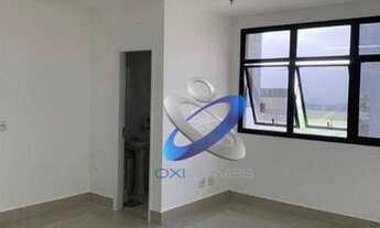 Imagem 2: Linda Sala Comercial para alugar, 39 m² - Jardim Aquarius - São José dos Campos/SP