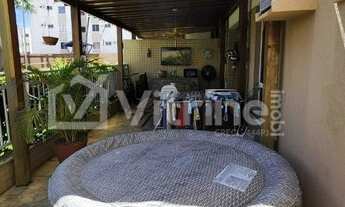 Imagem 6: Apartamento de 94m² - Brisas Vida Bela Condomínio Clube - Barra dos Coqueiros