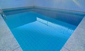 Imagem: Apartamento para venda possui 58 metros