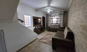 Imagem 3: Sobrado para venda com 150 metros quadrados com 3 quartos em Parque Boturussu - São Paulo