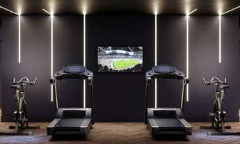 Imagem 6: Apartamento com 2 quartos, 70.00m2, à venda em Ubatuba, Praia do Tenório