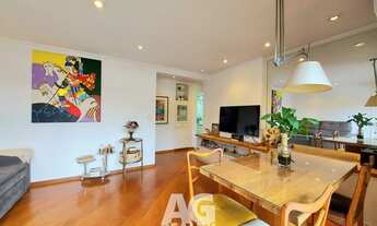 Imagem 5: Apartamento para alugar no bairro Vila Olímpia - São Paulo/SP, Zona Sul