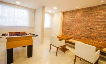 Imagem 6: Apartamento à venda, 54 m2 por R$ 390.000,00 - Vila Andrade - São Paulo/SP