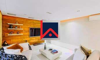 Imagem 3: Apartamento Locação 3 Dormitórios - 130 m² Campo Belo